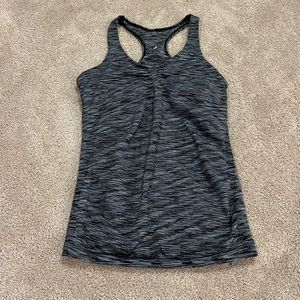 Maternity Activewear Tank Top